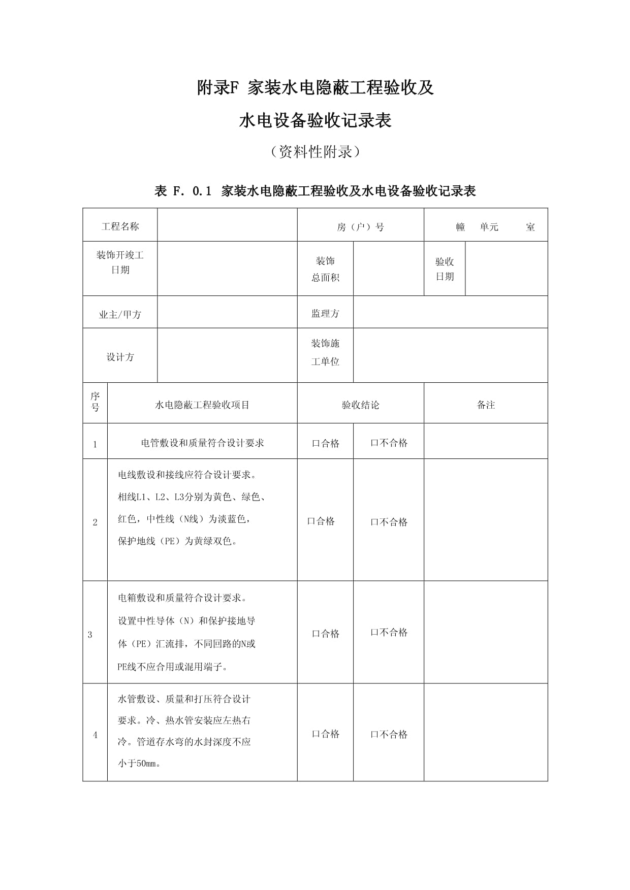 家装精髓 从水电防水到安装的艺术