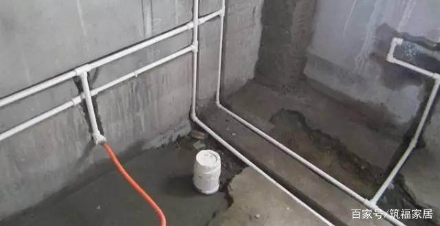 卫生间防水做几遍？水电防水工程全攻略，看完不再被坑！